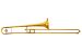 Yamaha YSL354 Student Trombone